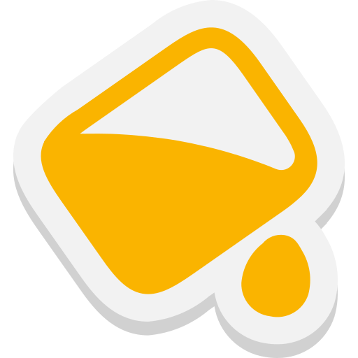 페인트 Generic Flat icon