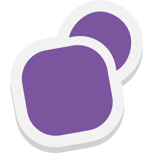 形 Generic Flat icon