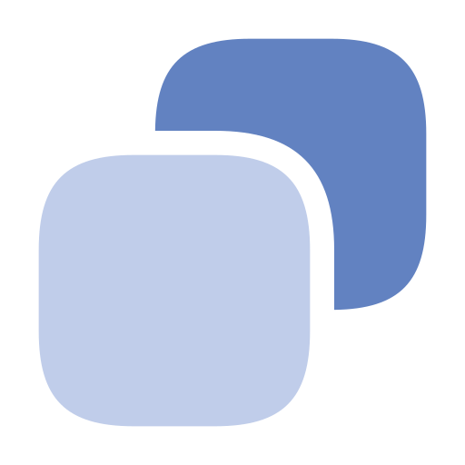 herramienta de copia Generic Flat icono