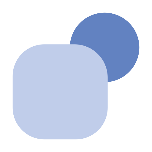 forma Generic Flat icono