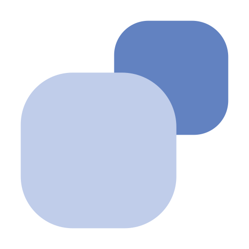 kształt Generic Flat ikona
