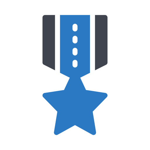 esercito Generic Blue icona