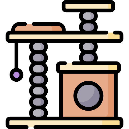 tiragraffi Special Lineal color icona