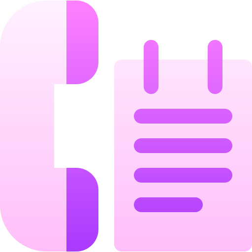 annotatie Basic Gradient Gradient icoon