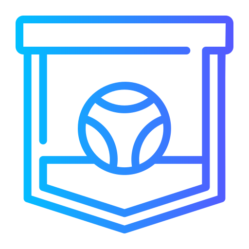 emblem Generic Gradient icon