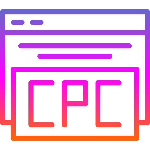 Cpc Generic Gradient icon
