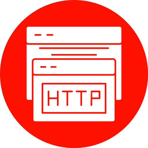 Http Generic Mixed icon