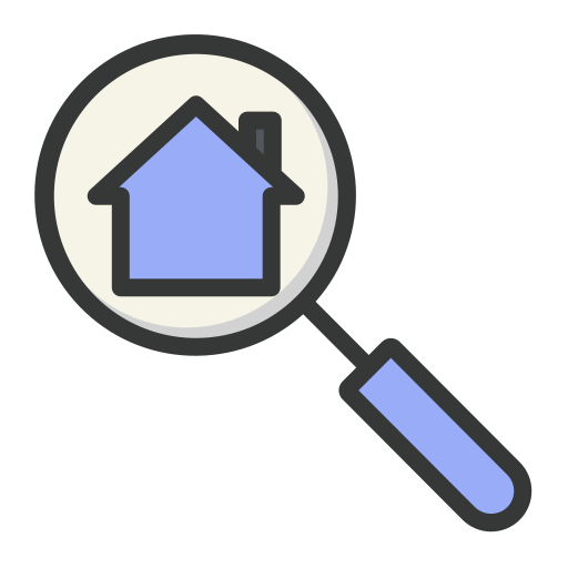Property Generic Outline Color icon