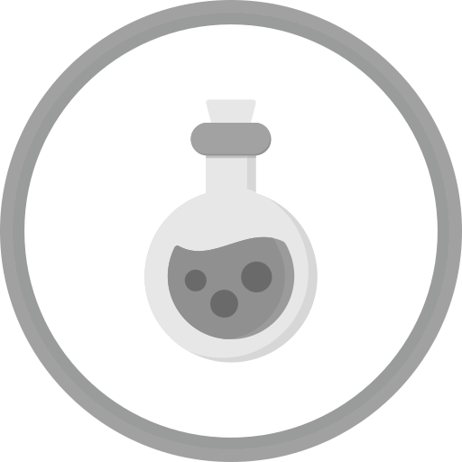 Potion Generic Grey icon