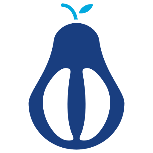 ポメロ Generic Blue icon