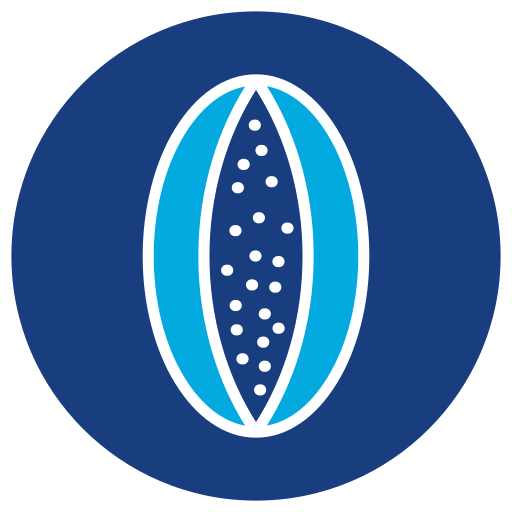 Rockmelon Generic Blue icon