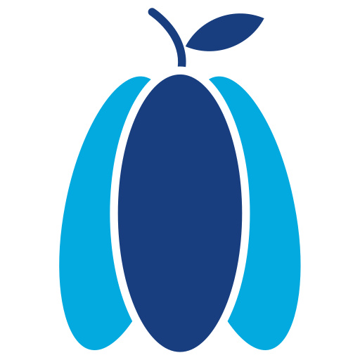 ゴレンシ Generic Blue icon