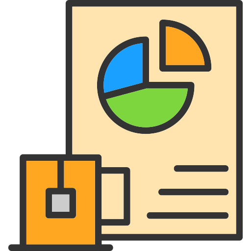 Fresh content Generic Outline Color icon
