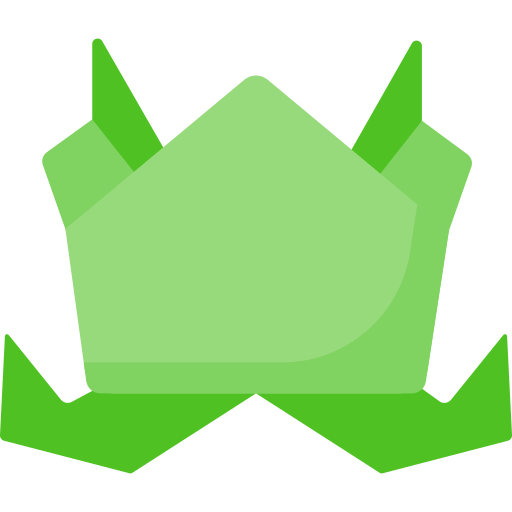 Frog  Special Flat icon