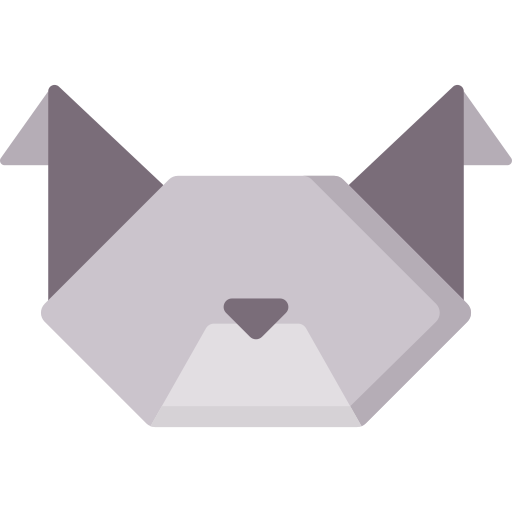 cat Special Flat icon