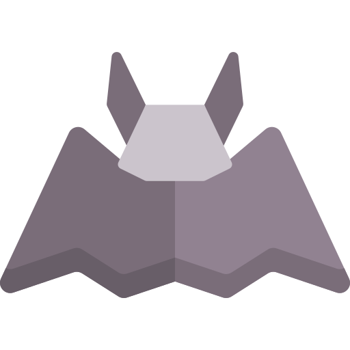 murciélago Special Flat icono
