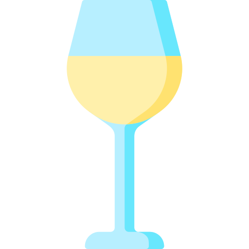 vinho Special Flat Ícone