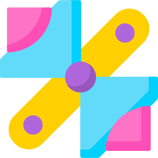 Shape design Special Flat icon
