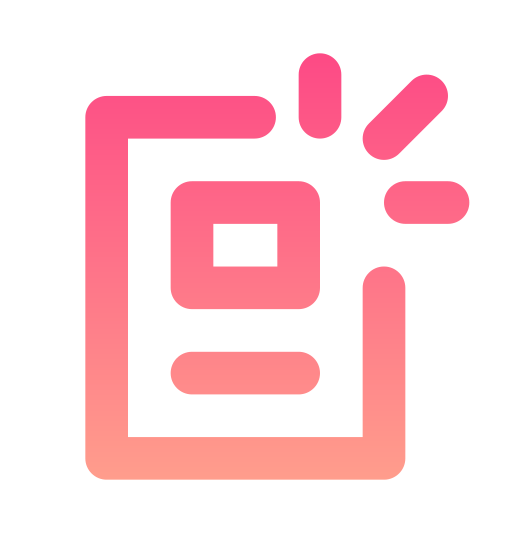 기원 후 Generic Gradient icon