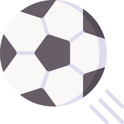 piłka nożna Special Flat ikona