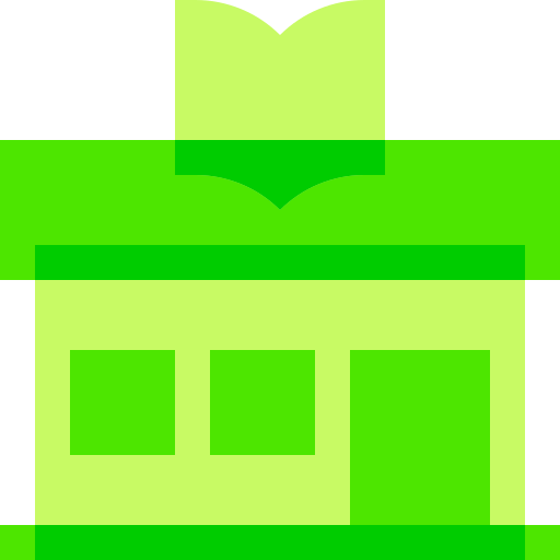 biblioteca Basic Sheer Flat icono