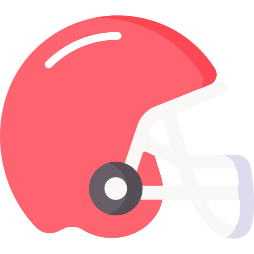 American Football Special Flat icon