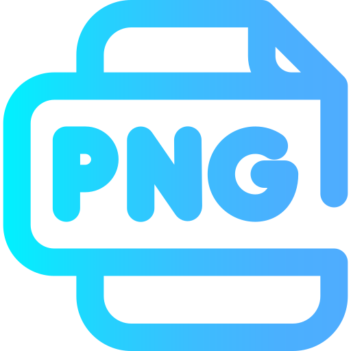 png-datei Super Basic Omission Gradient icon