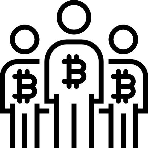 humanpictos srip Lineal icono