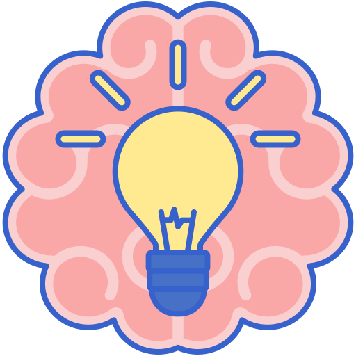 Logic Generic Outline Color icon