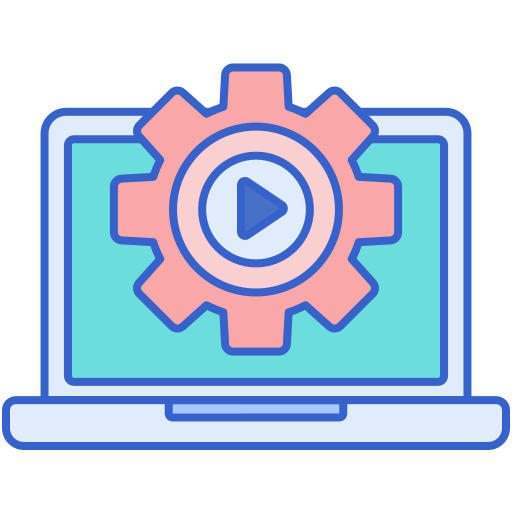 lernprogramm Generic Outline Color icon