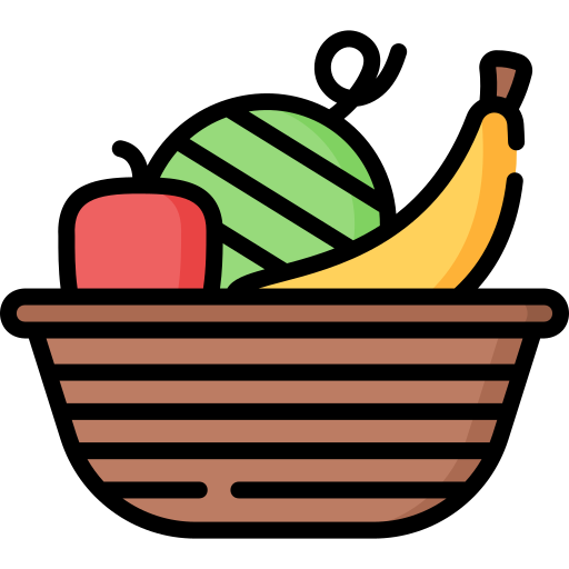 果物 Special Lineal color icon