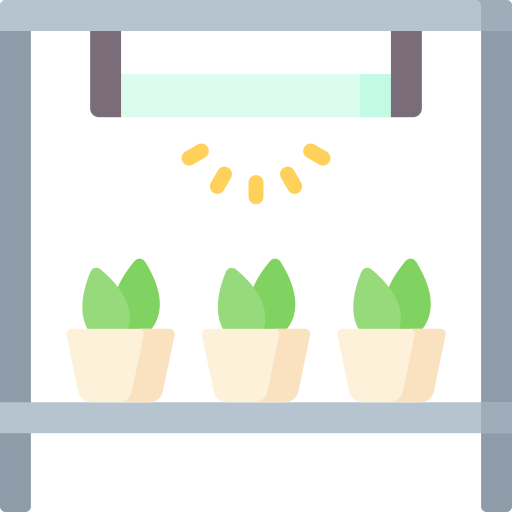 horticulture Special Flat icon
