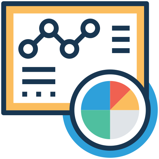 statistiche Generic Mixed icona