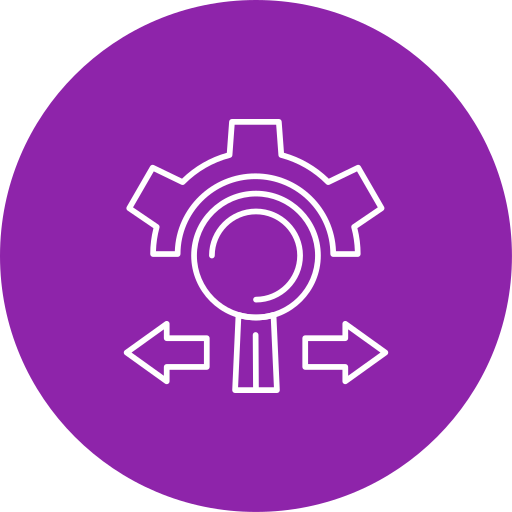 Research and Development Generic Flat icon