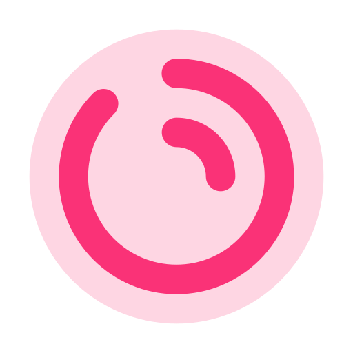 circular Generic Flat Ícone