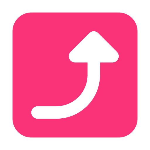 linie Generic Flat icon
