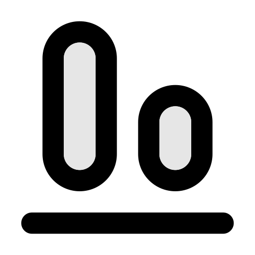 columna Generic Grey icono