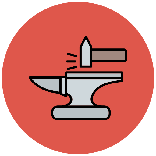 amboss Generic Outline Color icon
