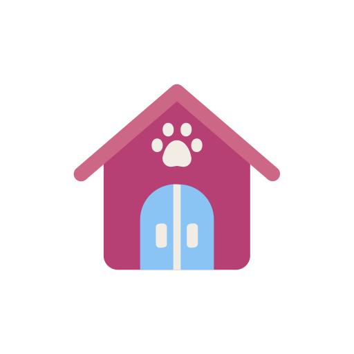 tierhandlung Generic Flat icon