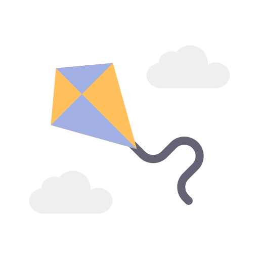 drachen Generic Flat icon