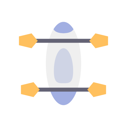 kayac Generic Flat icono
