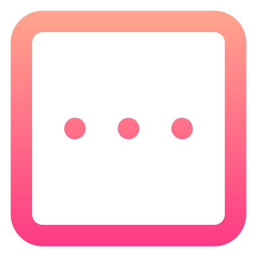 More Generic Gradient icon