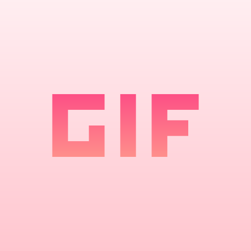 Гифка Generic Flat Gradient иконка