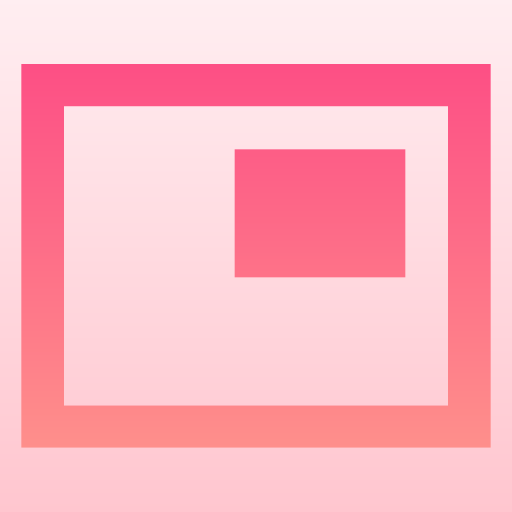 그림 Generic Flat Gradient icon