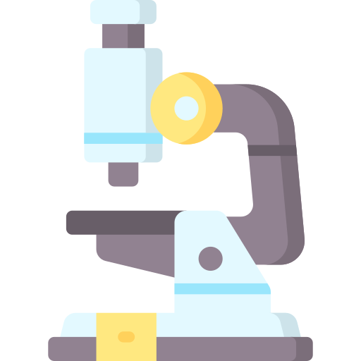microscopio Special Flat icona