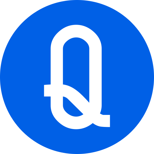 buchstabe q Generic Flat icon