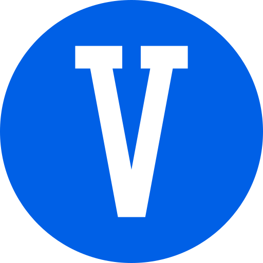 buchstabe v. Generic Flat icon