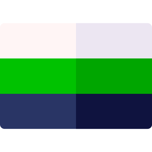 neutrois Basic Rounded Flat icona