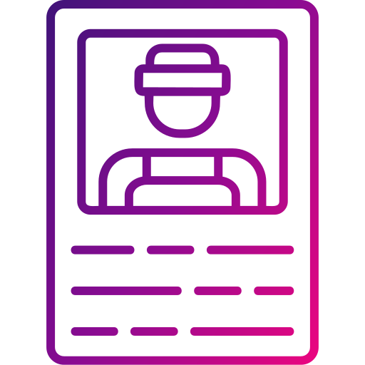 querido Generic Gradient icono