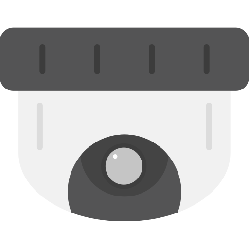 cctv Generic Grey icon